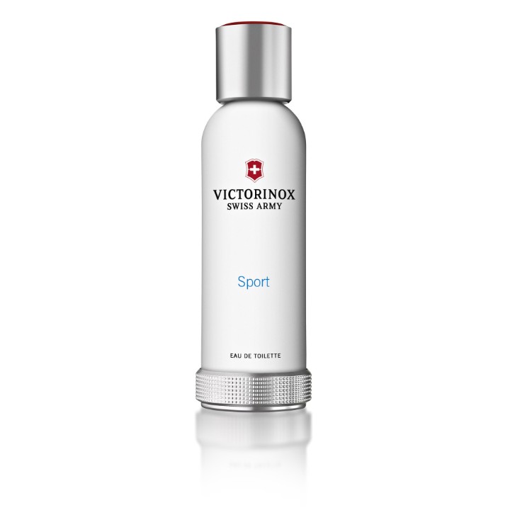 Obrázek Pánská toaletní voda Victorinox Swiss Army Sport 100ml