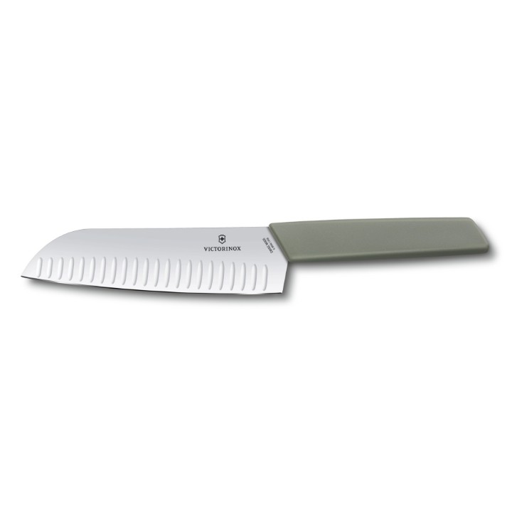 Obrázek Kuchařský nůž Victorinox Swiss Modern Santoku 17 cm