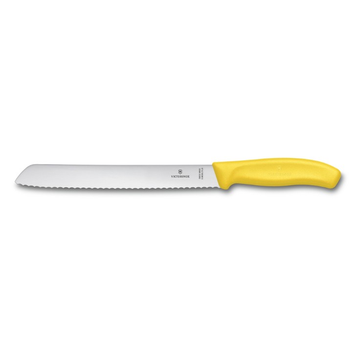 Obrázek Nůž na chleba Victorinox Swiss Classic 21 cm