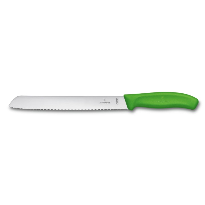 Obrázek Nůž na chleba Victorinox Swiss Classic 21 cm