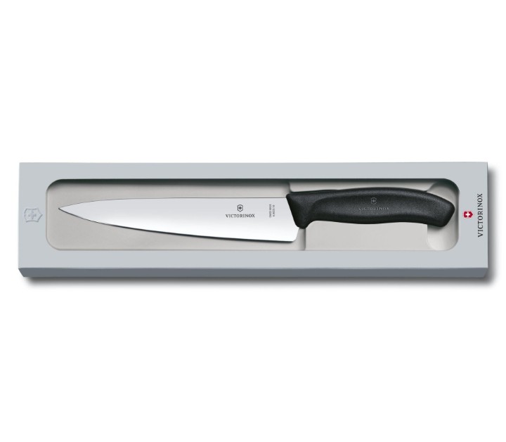 Obrázek Kuchyňský nůž Victorinox Swiss Classic 19 cm