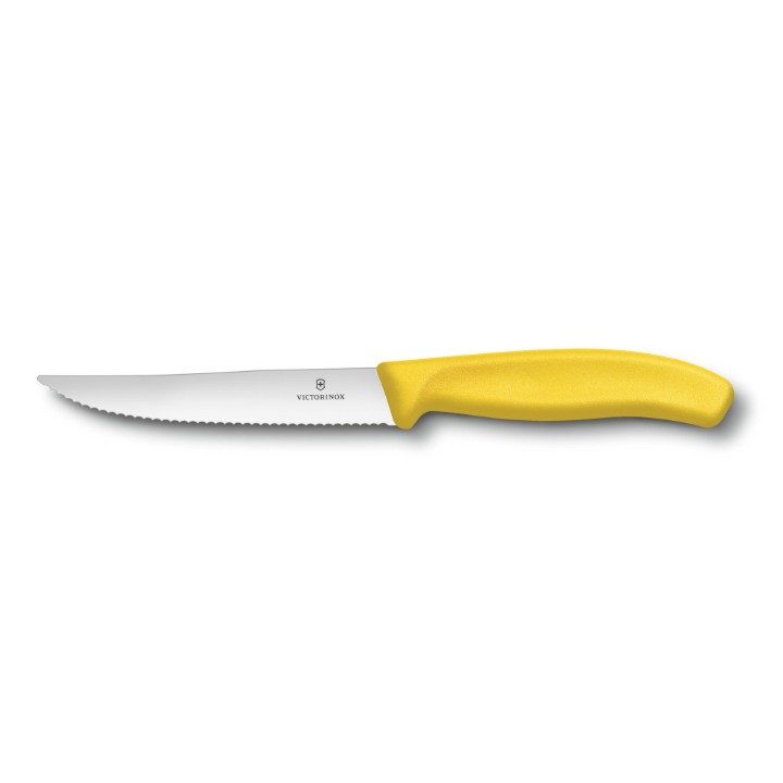 Obrázek Steakový nůž Victorinox Swiss Classic 12 cm