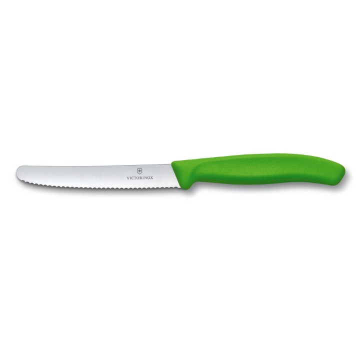 Obrázek Nůž na rajčata/stolování Victorinox Swiss Classic 11 cm