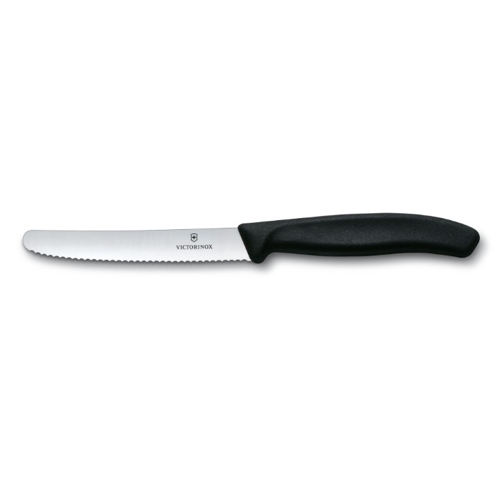 Obrázek Nůž na rajčata/stolování Victorinox Swiss Classic 11 cm
