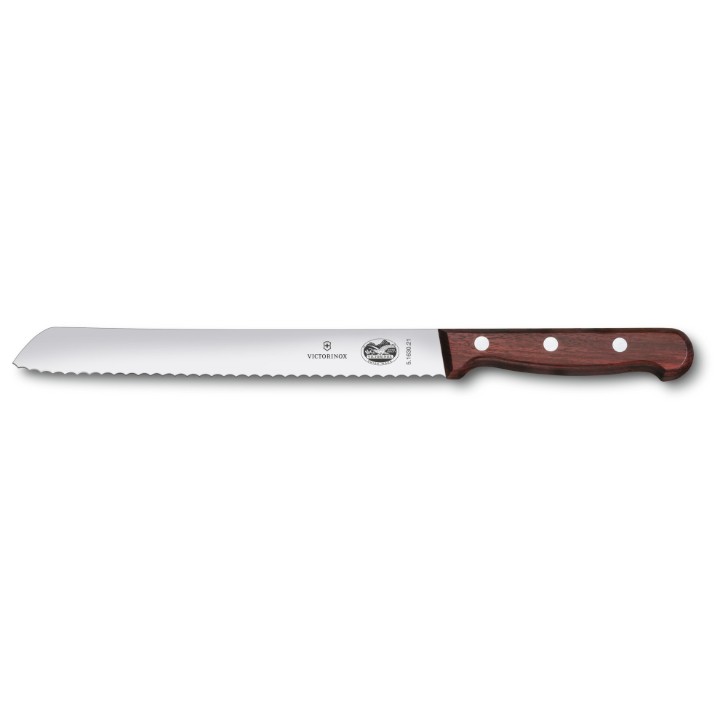 Obrázek Nůž na chleba Victorinox 21 cm