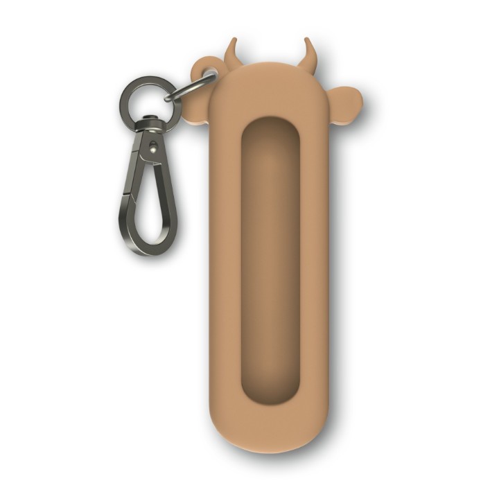 Obrázek Silikonové pouzdro na kapesní nůž Victorinox Cow Wet Sand