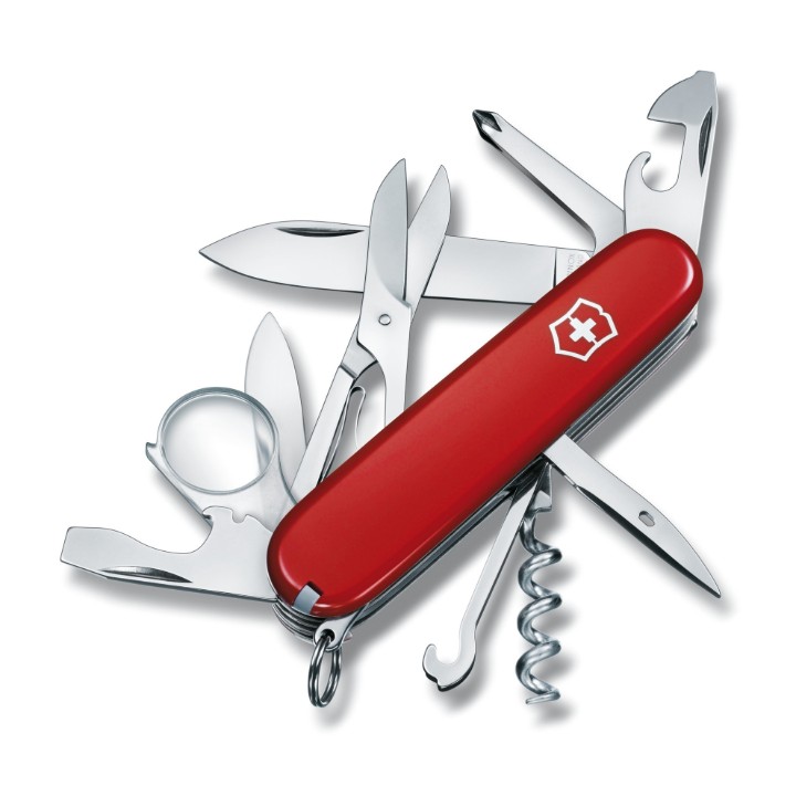 Obrázek Kapesní nůž Victorinox Explorer