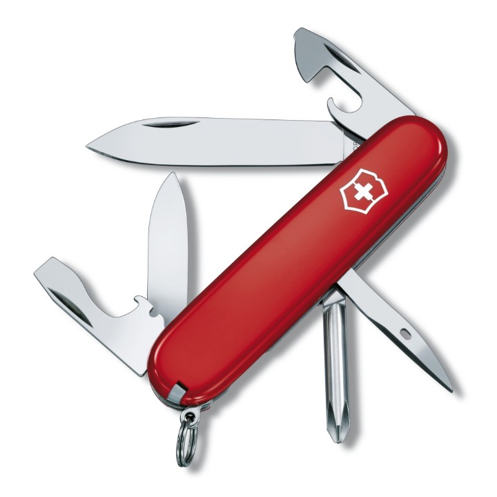 Obrázek Kapesní nůž Victorinox Tinker