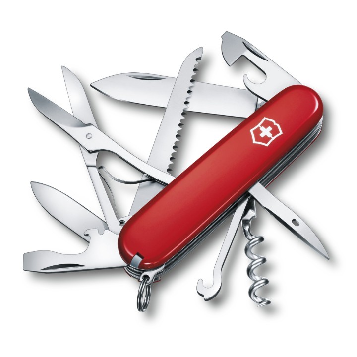 Obrázek Kapesní nůž Victorinox Huntsman