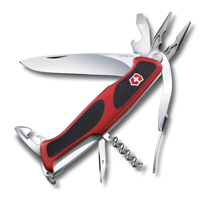Obrázek Kapesní nůž Victorinox Ranger Grip 74