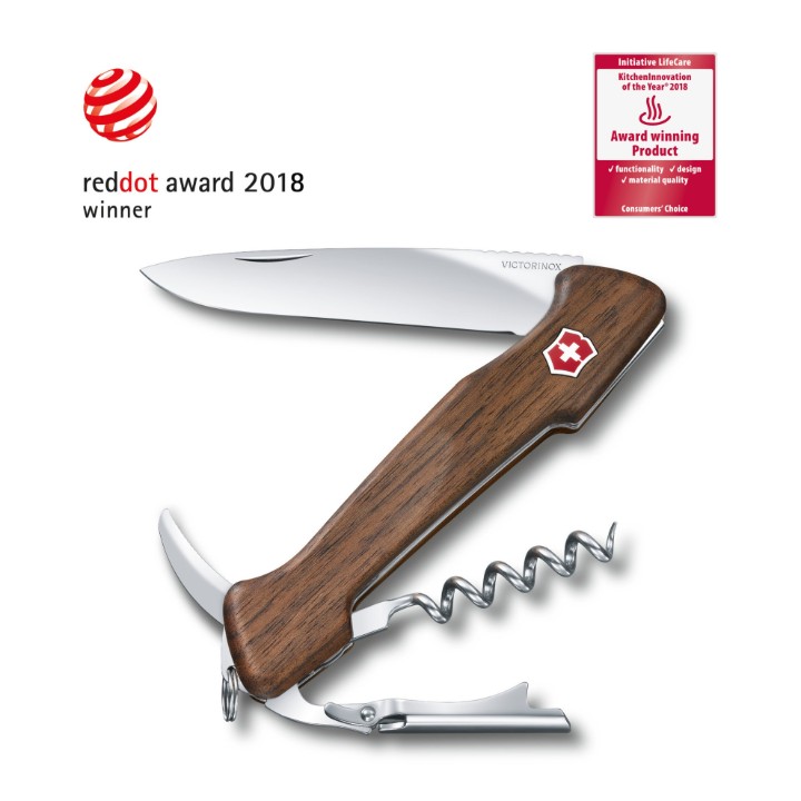Obrázek Kapesní nůž Victorinox Wine Master