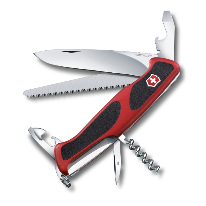 Obrázek Kapesní nůž Victorinox Ranger Grip 55