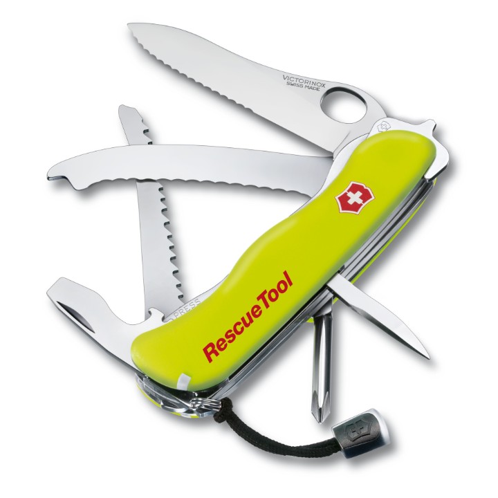Obrázek Kapesní nůž Victorinox Rescue Tool