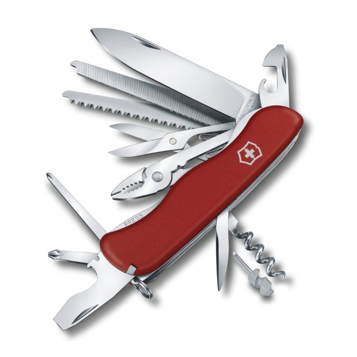Obrázek Kapesní nůž Victorinox Work Champ