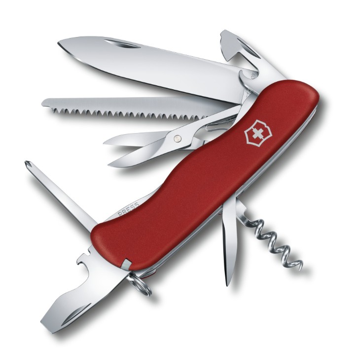 Obrázek Kapesní nůž Victorinox Outrider