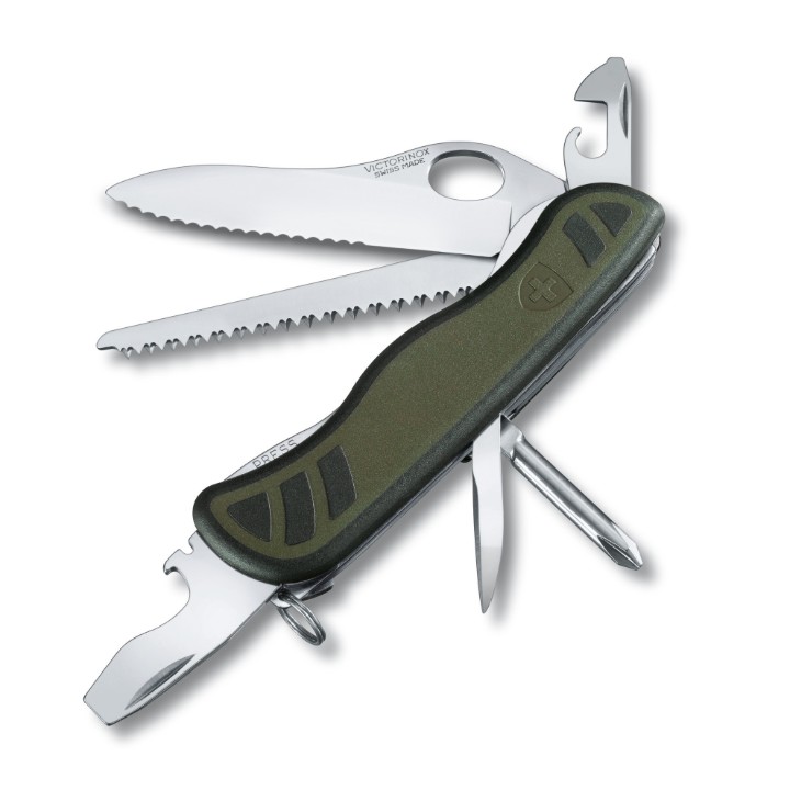 Obrázek Kapesní nůž Victorinox Swiss Soldier