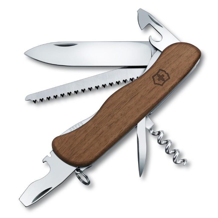 Obrázek Kapesní nůž Victorinox Forester Wood