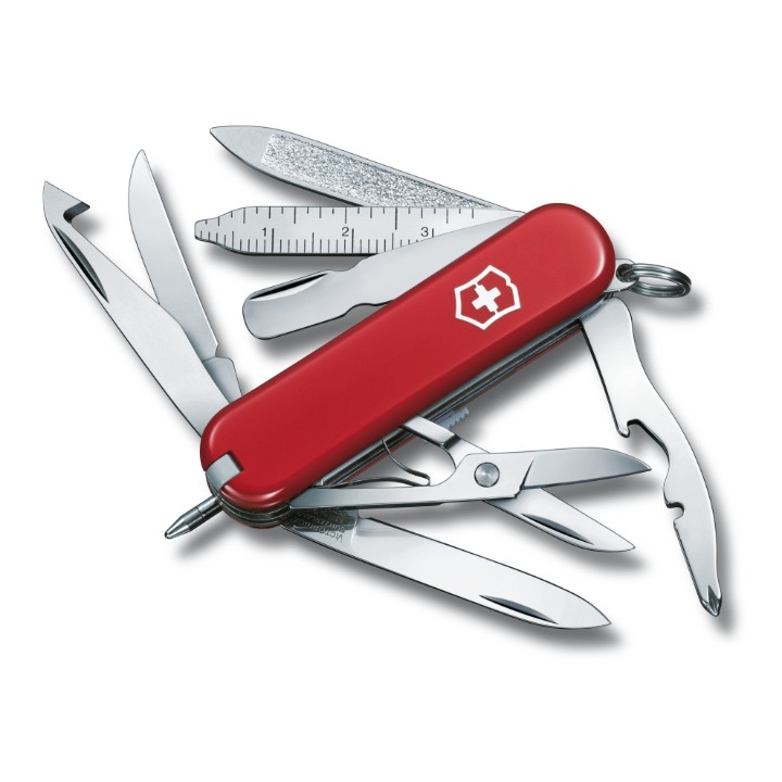 Obrázek Kapesní nůž Victorinox Mini Champ