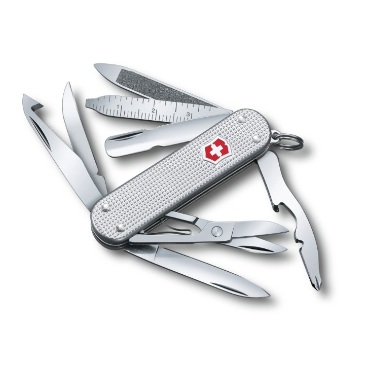 Obrázek Kapesní nůž Victorinox Mini Champ Alox