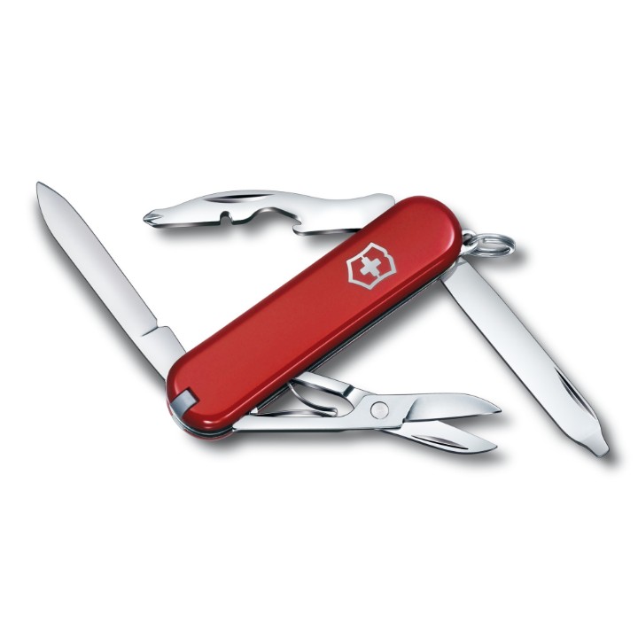 Obrázek Kapesní nůž Victorinox Rambler