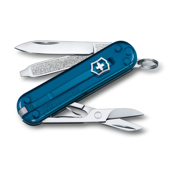 Obrázek Kapesní nůž Victorinox Classic SD Colors Sky High