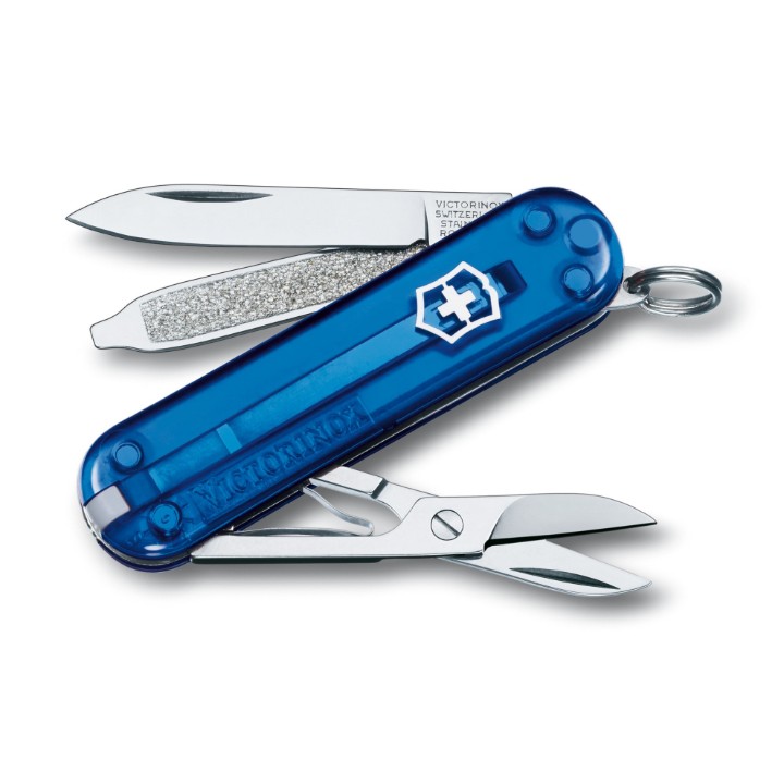 Obrázek Kapesní nůž Victorinox Classic SD Colors Deep Ocean