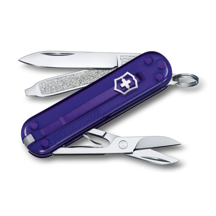 Obrázek Kapesní nůž Victorinox Classic SD Colors Persian Indigo