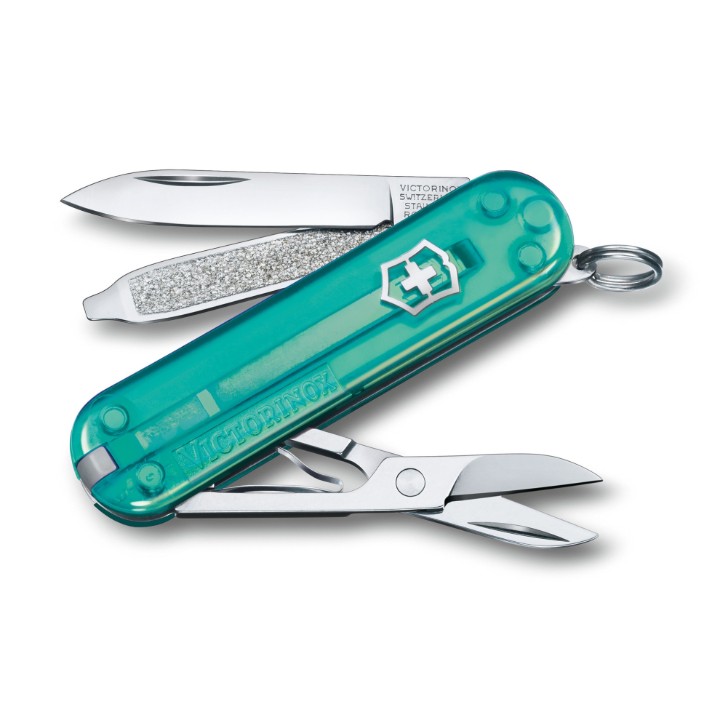 Obrázek Kapesní nůž Victorinox Classic SD Colors Tropical Surf
