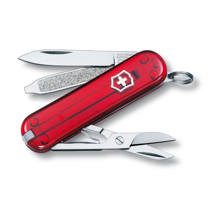 Obrázek Kapesní nůž Victorinox Classic SD
