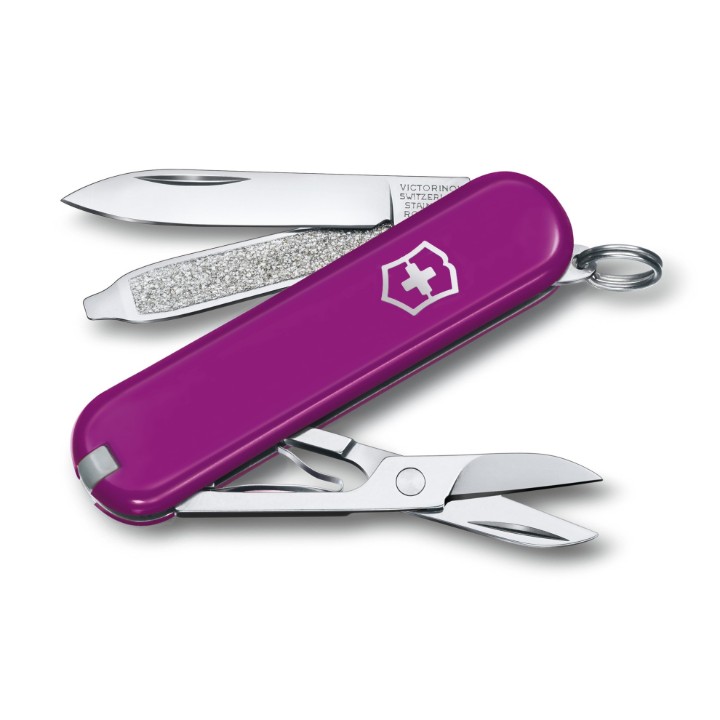 Obrázek Kapesní nůž Victorinox Classic SD Colors Tasty Grape