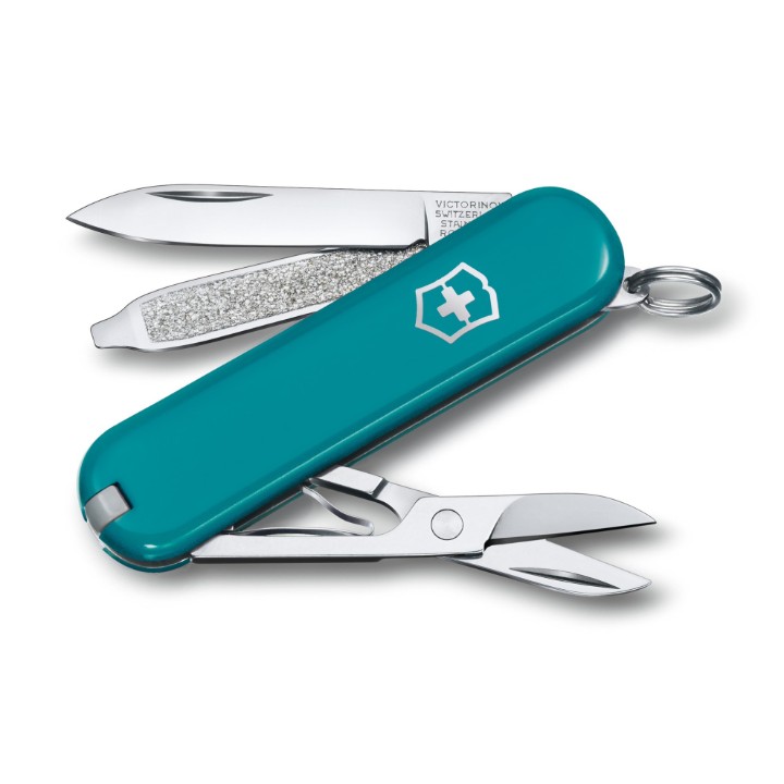 Obrázek Kapesní nůž Victorinox Classic SD Colors Mountain Lake