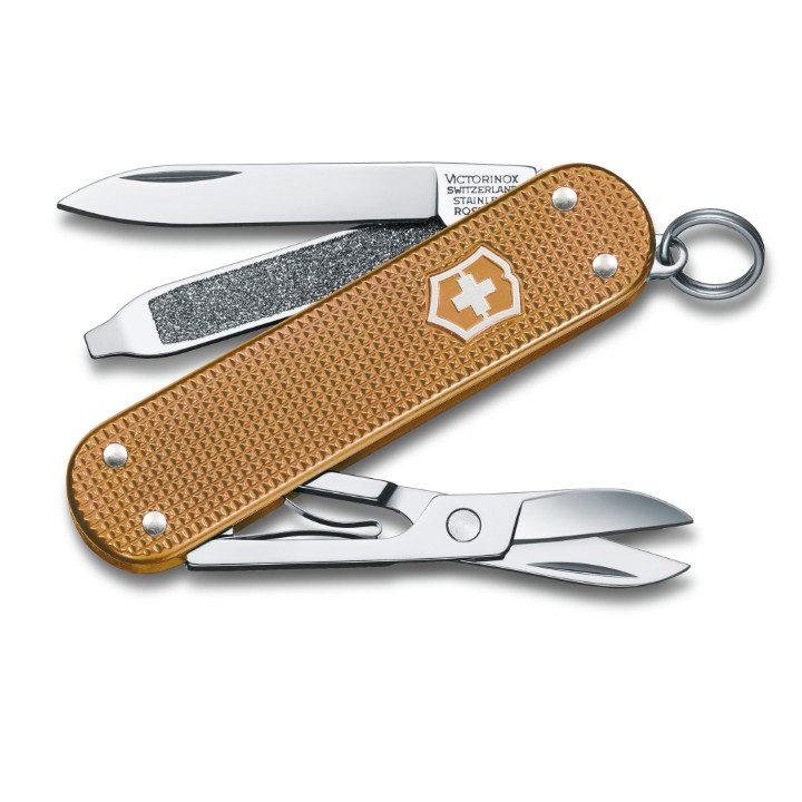 Obrázek Kapesní nůž Victorinox Classic SD Alox Colors Wet Sand