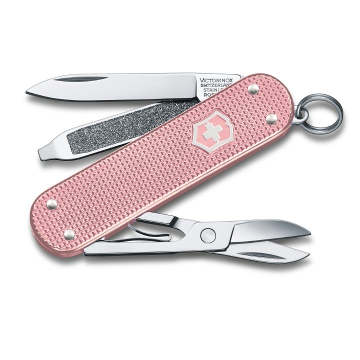 Obrázek Kapesní nůž Victorinox Classic SD Alox Colors Cotton Candy