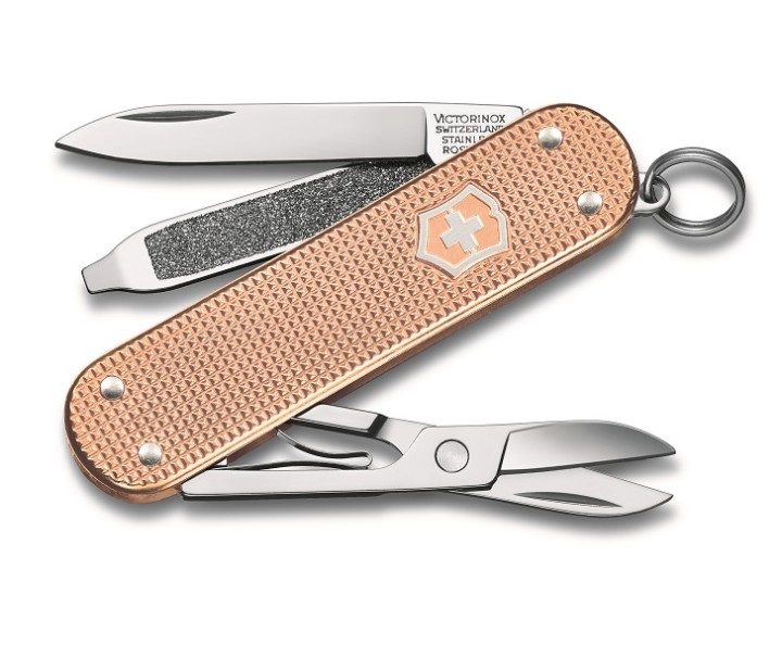 Obrázek Kapesní nůž Victorinox Classic SD Alox Colors Fresh Peach