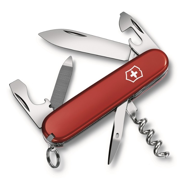 Obrázek Kapesní nůž Victorinox Sportsman