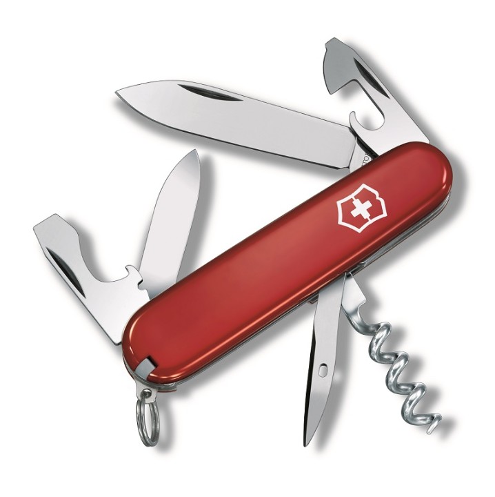 Obrázek Kapesní nůž Victorinox Tourist