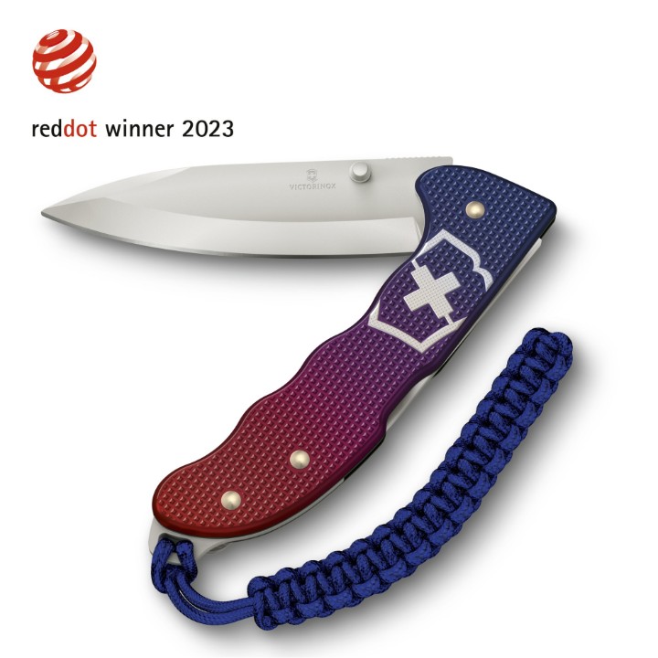 Obrázek Kapesní nůž Victorinox Evoke Alox