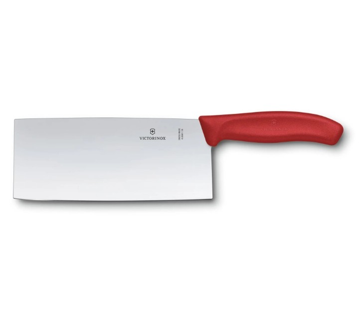 Obrázek Kuchařský nůž Victorinox Swiss Classic Chinese 18 cm