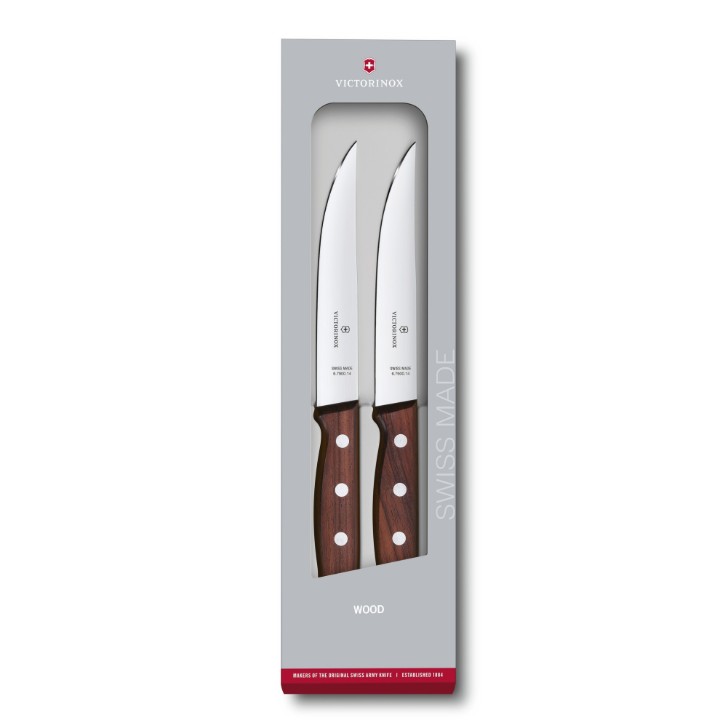 Obrázek Sada steakových nožů Victorinox 2 ks