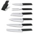 Obrázek Blok s noži Victorinox Swiss Modern 6 ks
