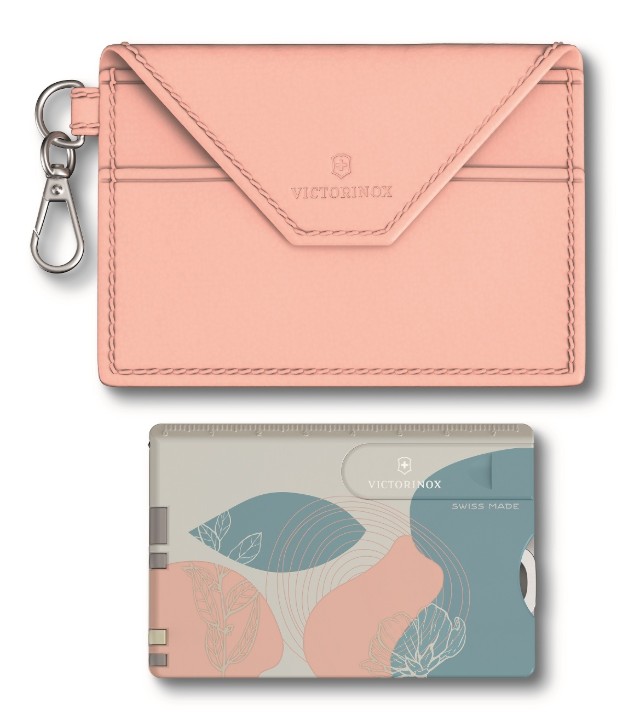 Obrázek Swiss Card Classic Victorinox Paris Style