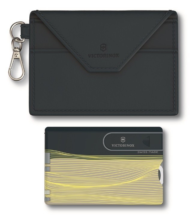 Obrázek Swiss Card Classic Victorinox New York Style