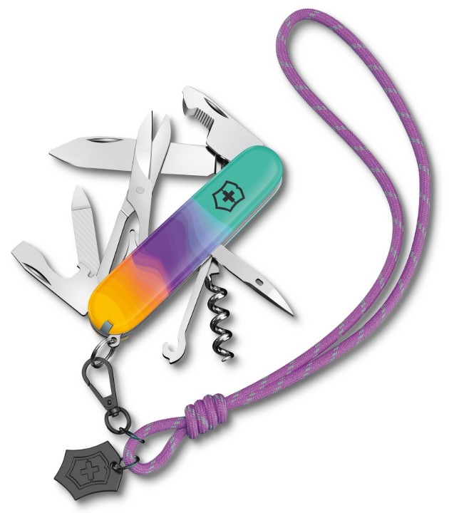 Obrázek Kapesní nůž Victorinox Companion Sydney Style