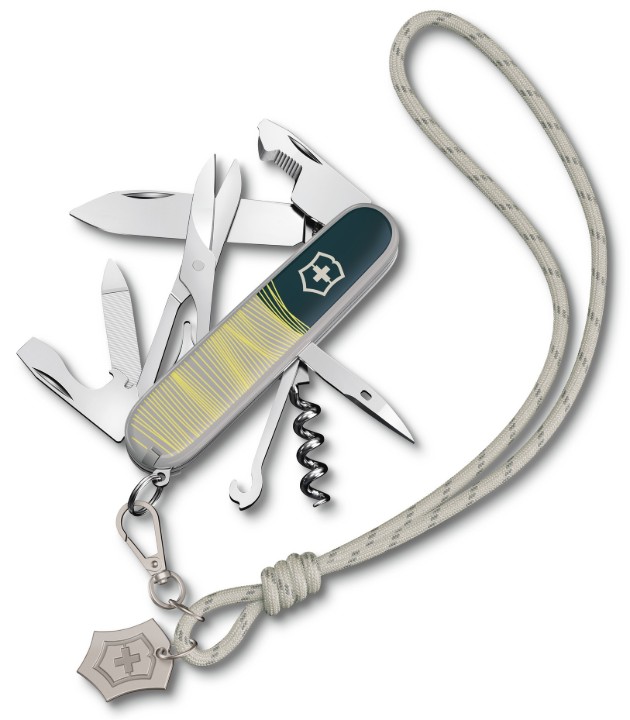 Obrázek Kapesní nůž Victorinox Companion New York Style