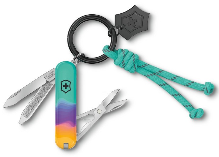 Obrázek Kapesní nůž Victorinox Classic SD Sydney Style