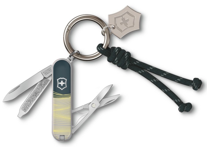 Obrázek Kapesní nůž Victorinox Classic SD New York Style