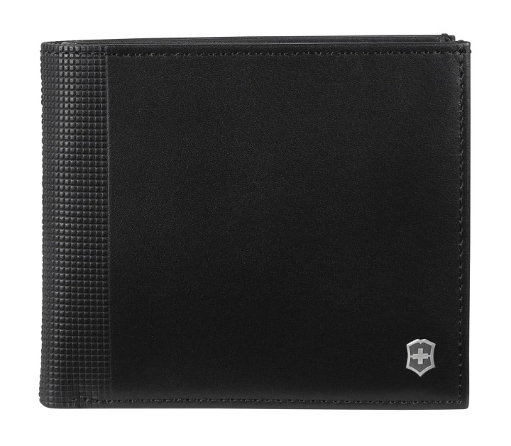 Obrázek Peněženka Victorinox Altius Alox Deluxe s RFID ochranou