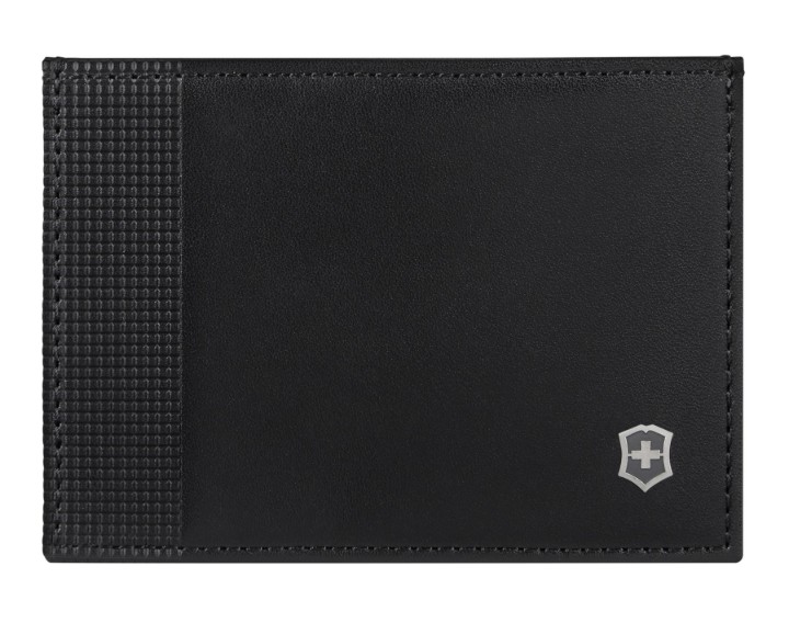 Obrázek Pouzdro na karty Victorinox Altius Alox s RFID ochranou