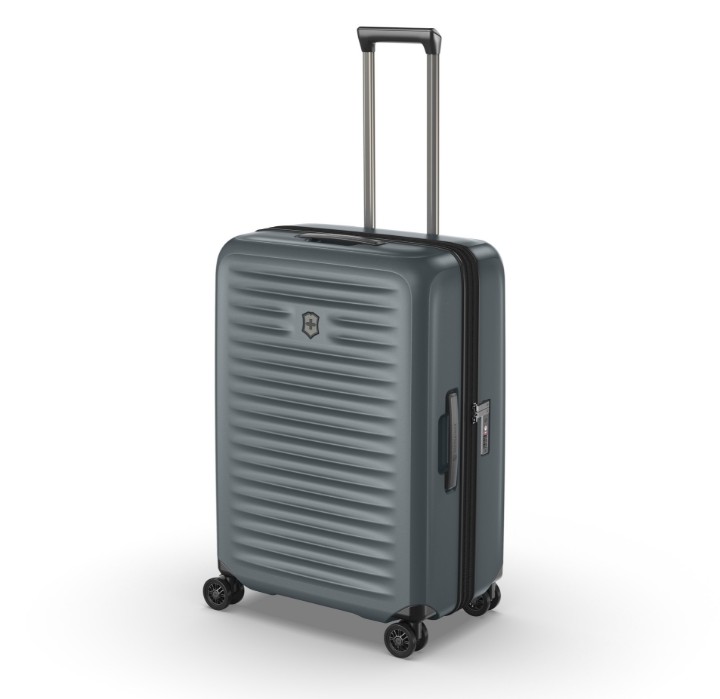 Obrázek Kufr Victorinox Airox Advanced Medium Storm Expandable