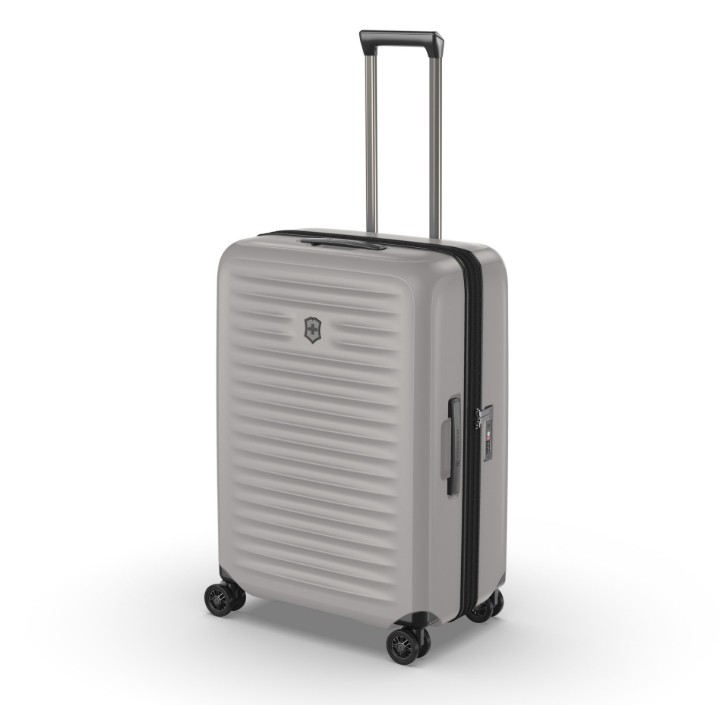 Obrázek Kufr Victorinox Airox Advanced Medium Stone White Expandable